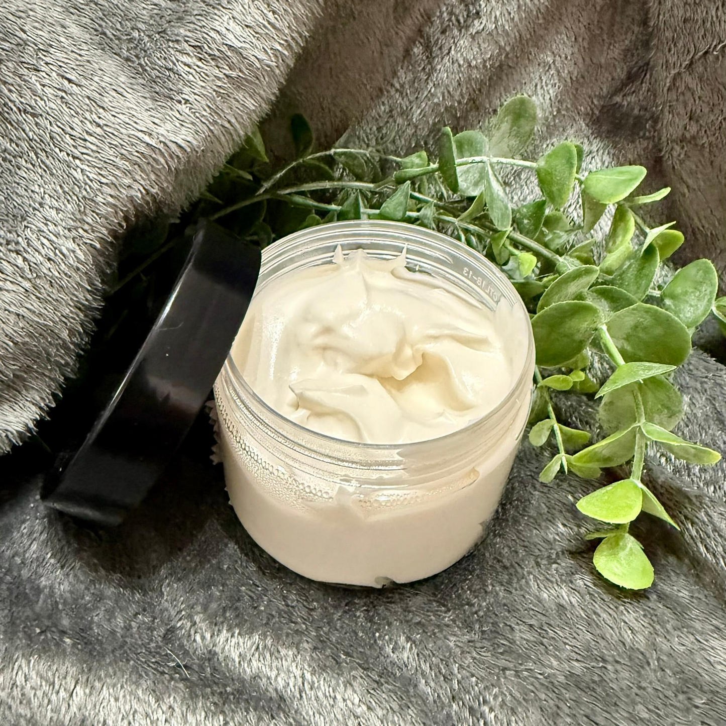 Body Butter Lotion