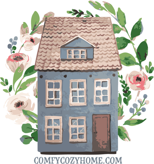 Comfy Cozy Home