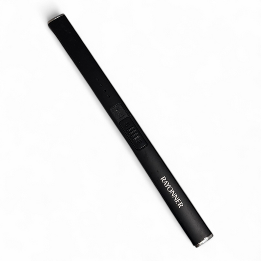 Candle Arc USB Lighter