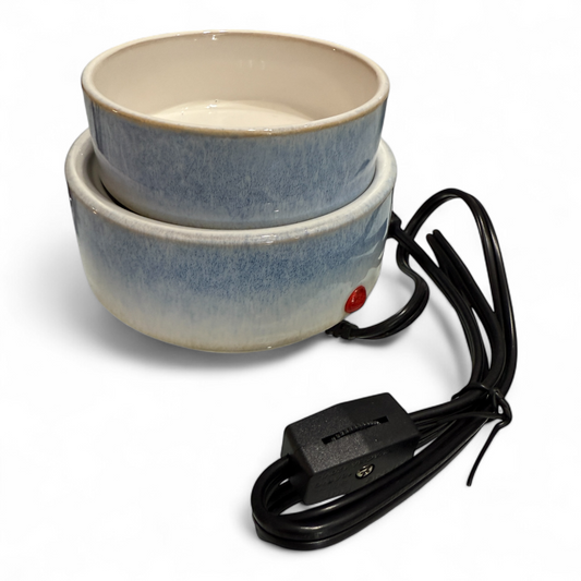 Candle Warmer with Timer