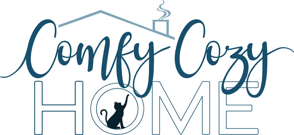 Comfy Cozy Home