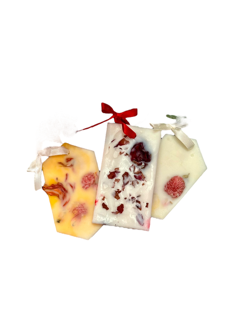 Botanical Wax Sachets