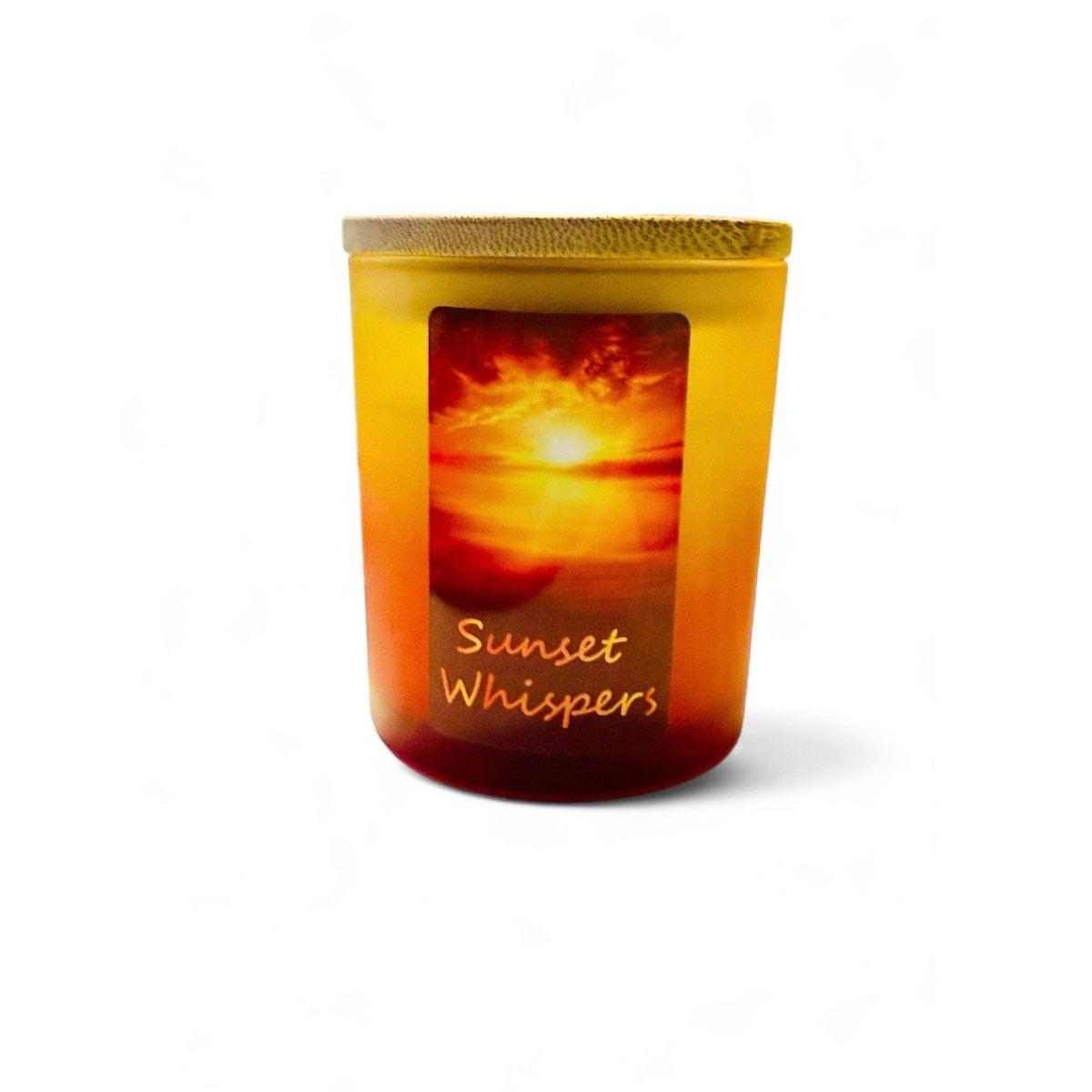 Lotion Massage Candle Beach Linen - Comfy Cozy Home